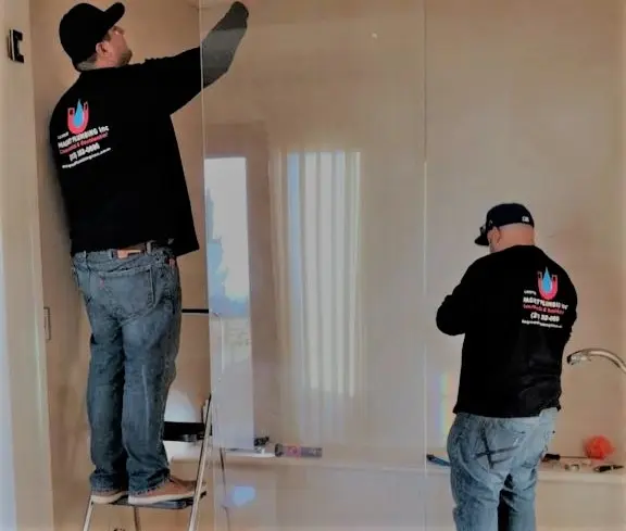 Professional plumbing installation for Boiler Repair in Woodview Park